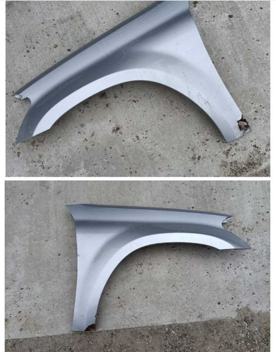 Piese : ML W164, GL X164 , încălțământ bluz