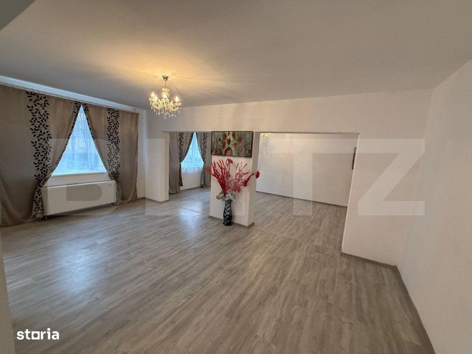 Spatiu comercial , open space 330mp ,orasul Cugir