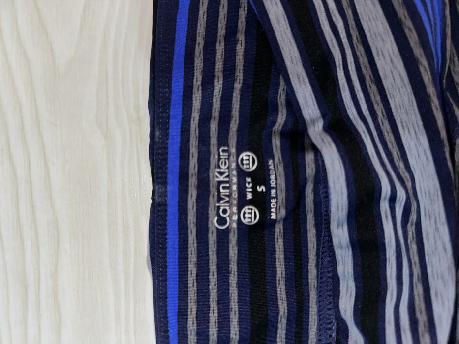 Споретн клин Calvin Klein