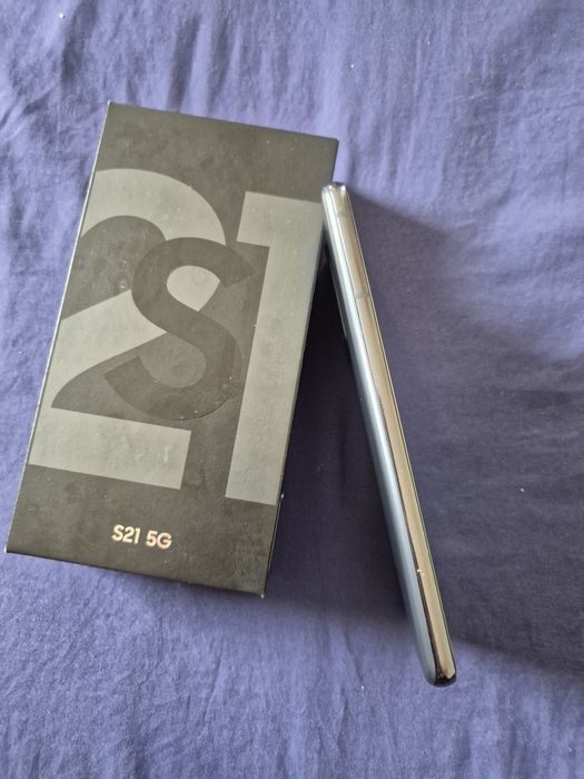 Samsung galaxy s21