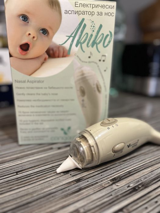 Асирстор за нос Akiko cangaroo