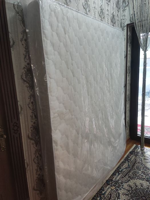 Prujinasiz Matras 200×160 200kg gacha kotaradi