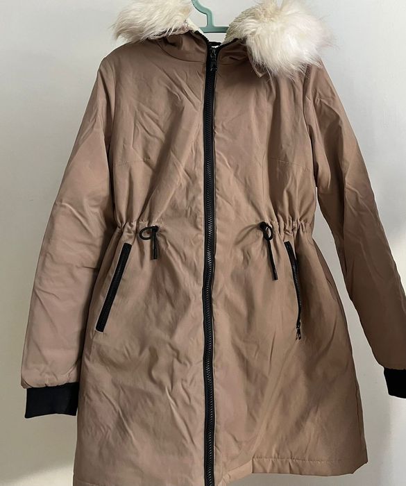 Зимние куртка қыз балаларға