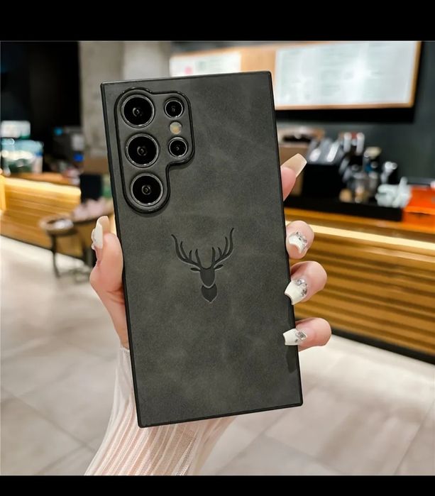 Husa telefon  samsung galaxy s25 ultra