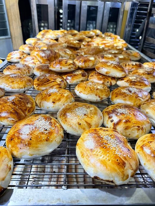 Fast food. non mahsulotlari ishlab chiqaramz