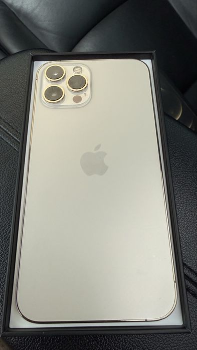 12 pro max 128 sotiladi