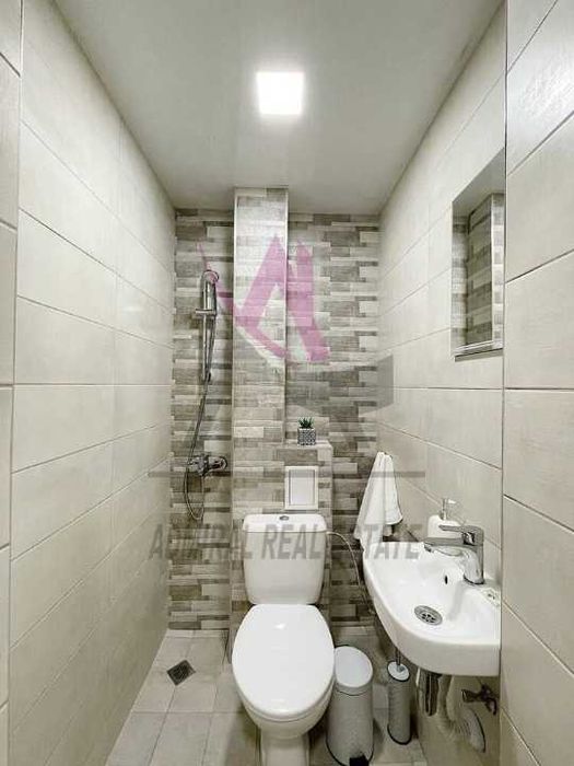 Дава се под наем Многостаен апартамент в Варна, Център - 135 кв.м за 797.64 € - Снимка #5
