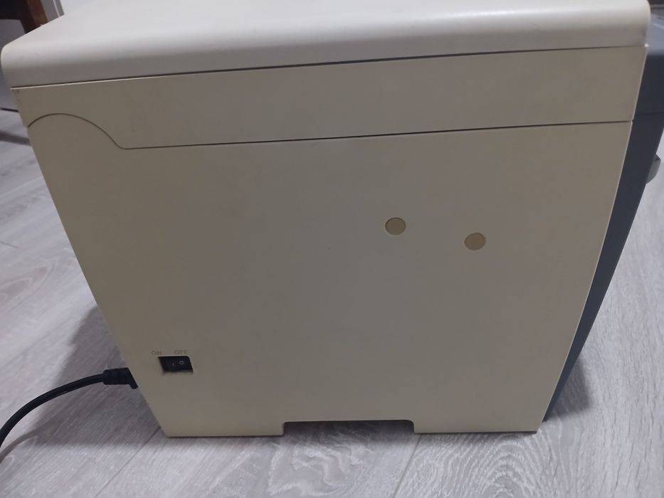 Продам принтер в хорошем состоянии