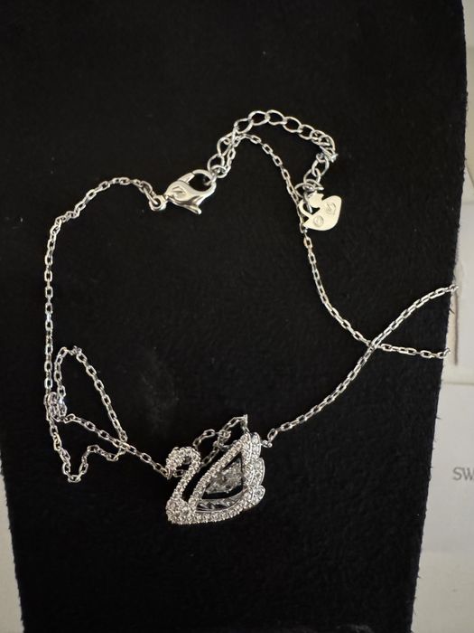 Swarovski Colier