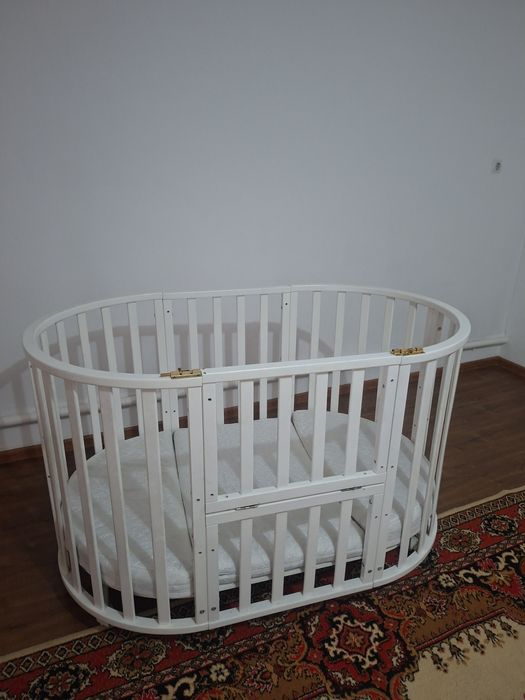 Кровать, трансформер 9/1