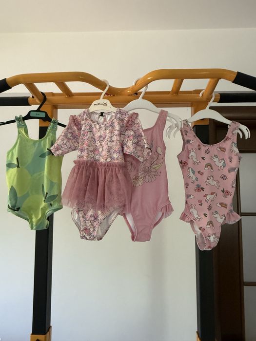 Costume de baie 86-92 cm