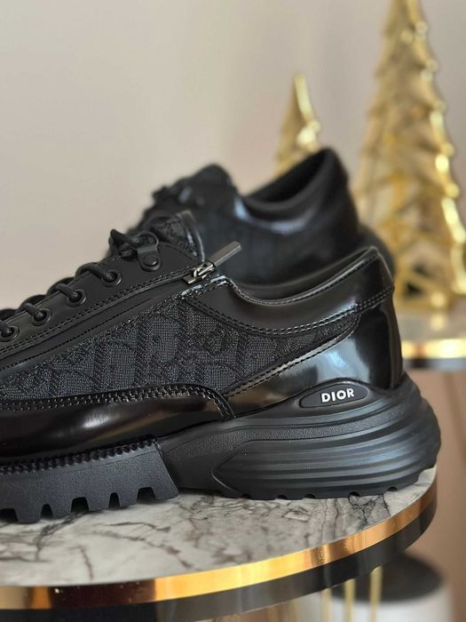 Мъжки обувки Dior - 44 номер