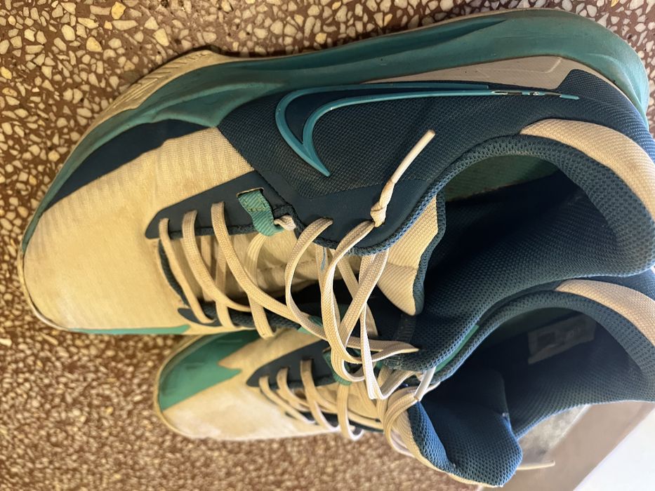 Маркови маратонки за момче