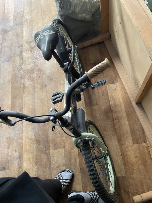 Велик детский