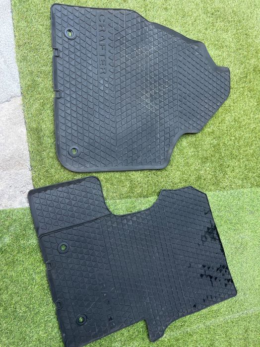 Оригинални стелки vw crafrer