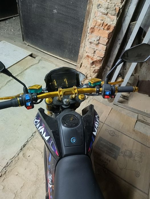 Продам электро скутер.