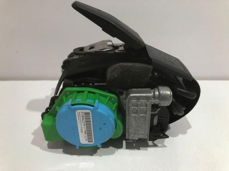 Centura de siguranta stanga fata 8K1857705J Audi A4 B8/8K [2007 - 201