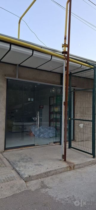 Magazin, do'kon arendaga beriladi