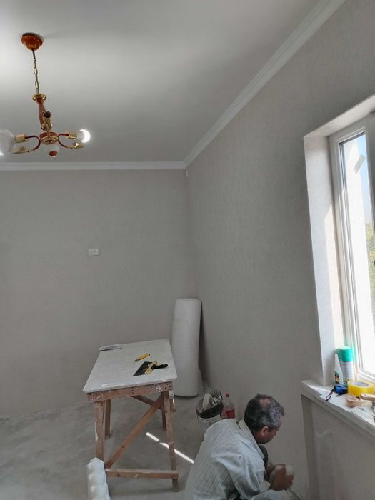 Балконы.Кладка кирпича под расшивку.Утепление балкона