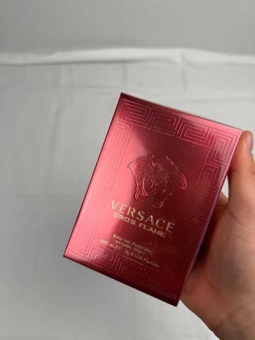 Versace Eros Flame 100 ml – parfum premium