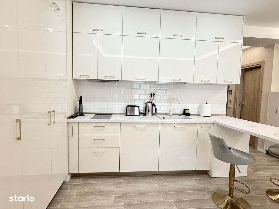 COMISION 0% - MAMAIA NORD - CASA DEL MAR - Studio cu vedere la mare