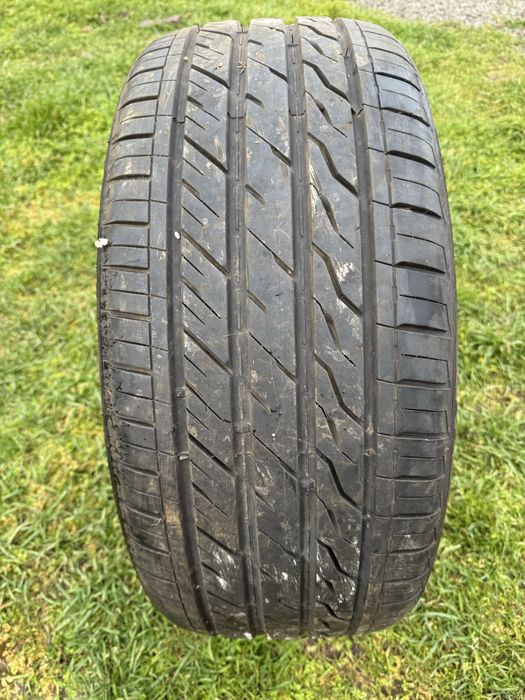 2броя летни гуми