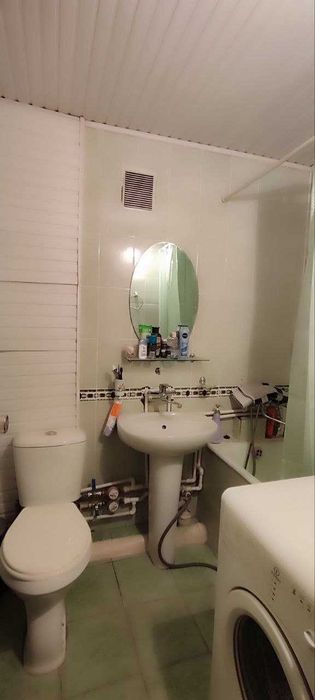 Волгоградская Кирпич 3/4/4 балкон 2/4 Ориентир София