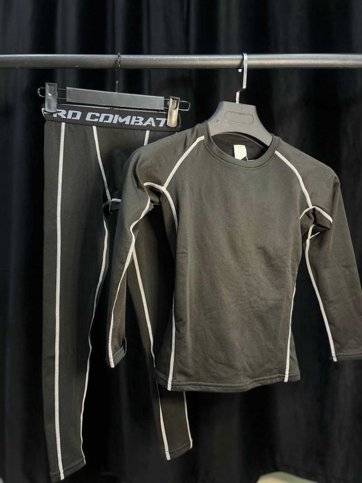 Термо   белье 2в1 от 9900