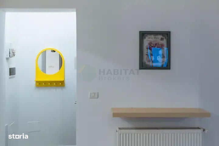 Centrul vechi | Edgar Quinet | regim hotelier