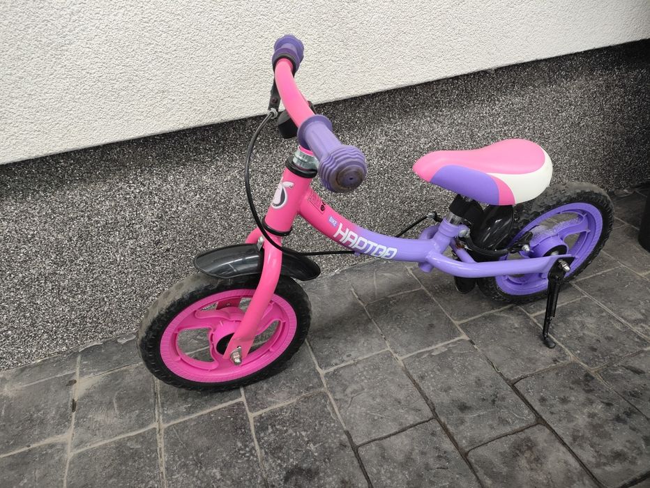 Vand bicicleta fara pedale copii