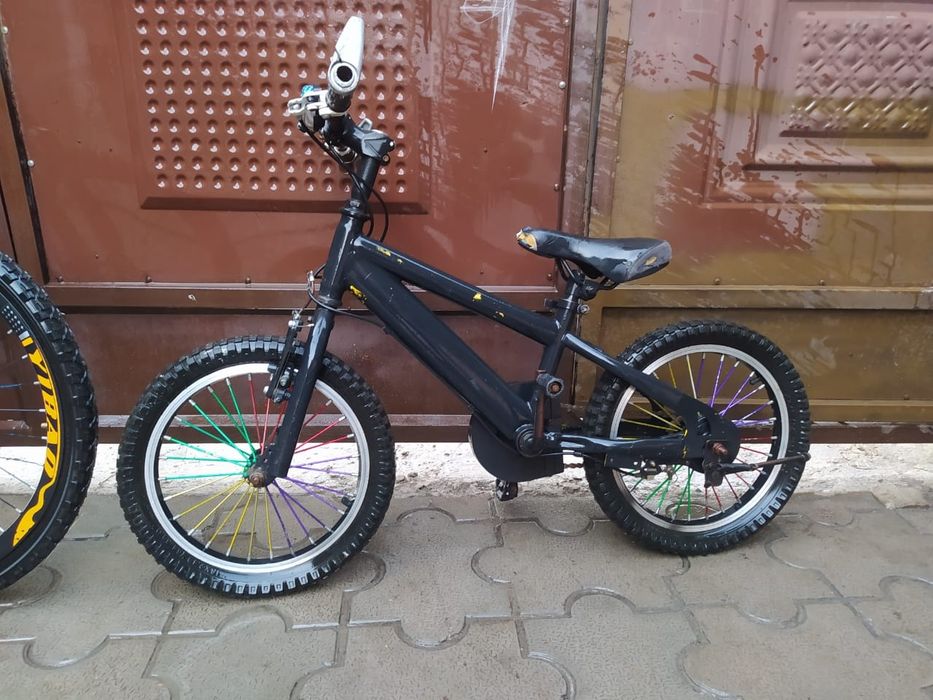 Велосипед детские