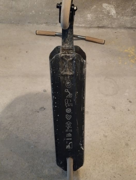 Тротинетка Oxelo