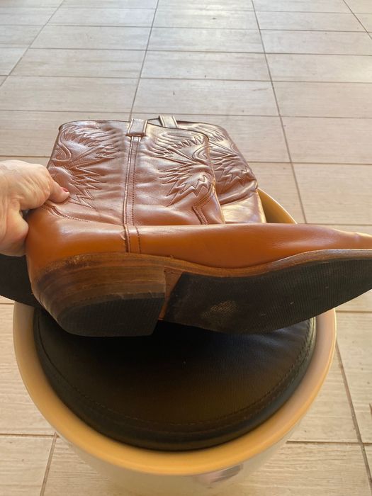 Cisme barbati cowboy