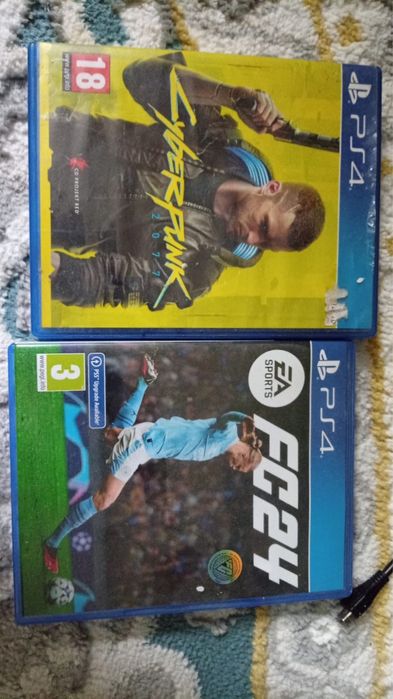 Продам ps4 500гб