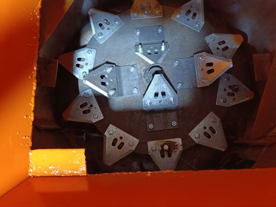 Универсал жоди дробилка