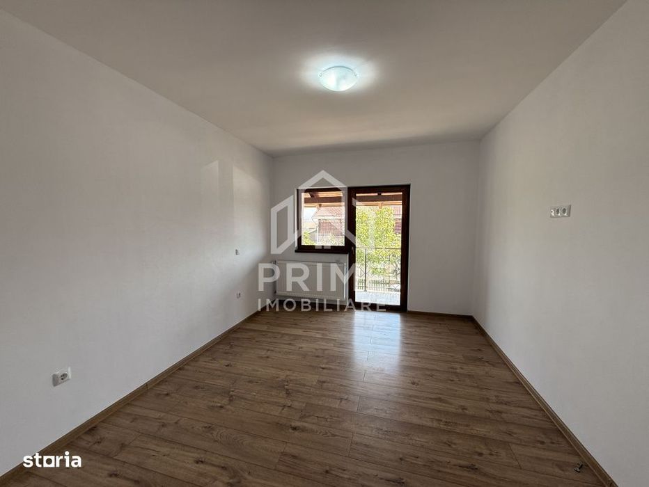 Casa individuala de inchiriat | 4 camere | Curte proprie | Zona linist