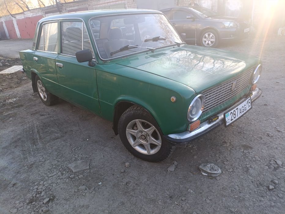 Продам копелана зеленого