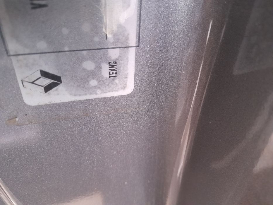Aripă Fata Stanga Dreapta Gri TEKNG Renault Megane 3 2009-2015