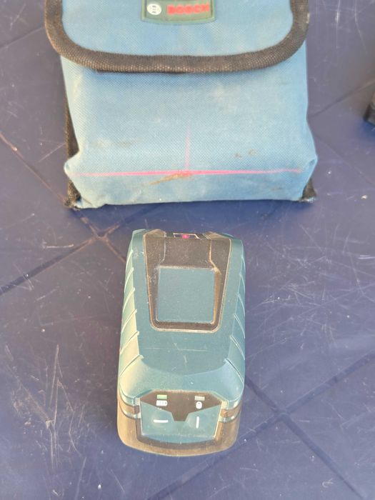 Bosch GLM 40, GLL 2-10, Lux, Rockseed Лазери и Ролетка