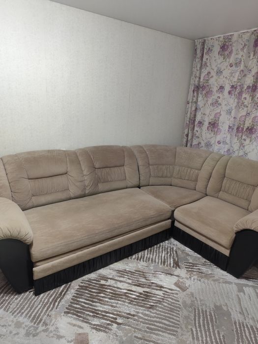 Продам отличный диван