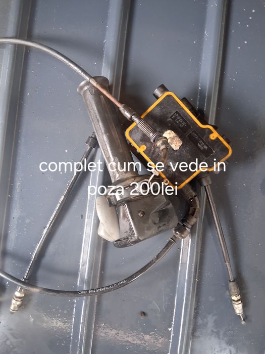 Piese bmw r1200r, gs , rt , k .