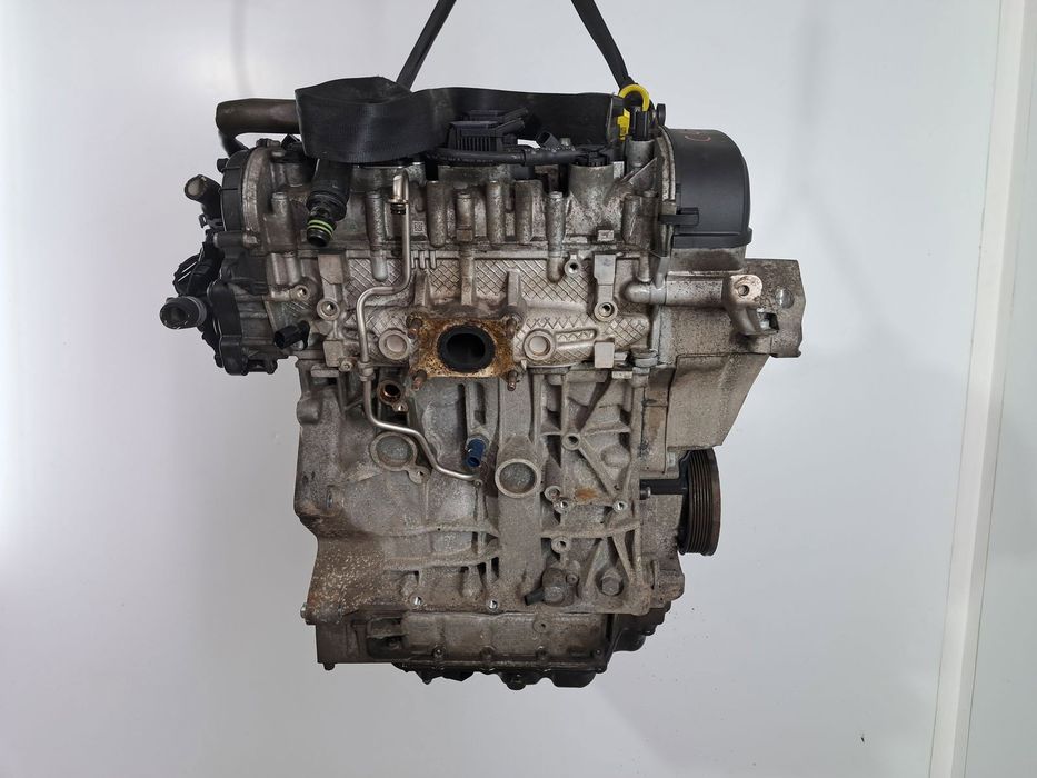 Motor complet ambielat  Skoda Octavia 3 (5E3) [Fabr 2012-2020] CZEA 2.
