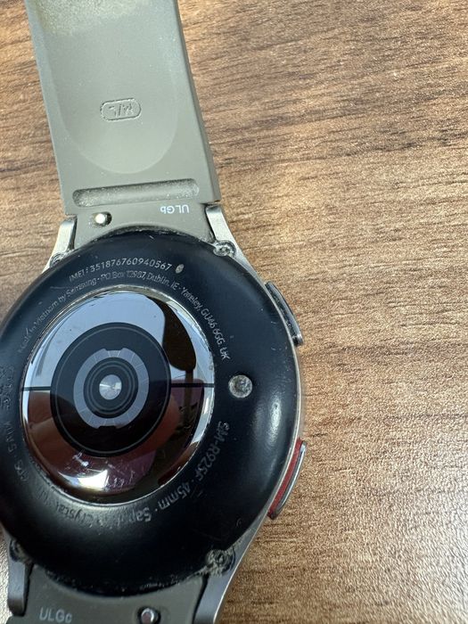 Samsung Galaxy Watch5 Pro