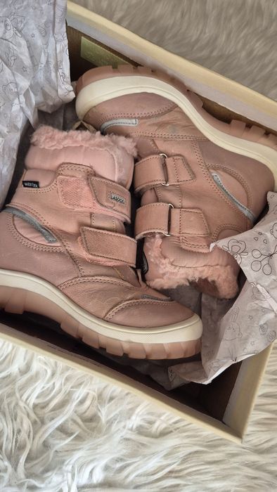 Зимни детски ботуши 27н. Lasocki