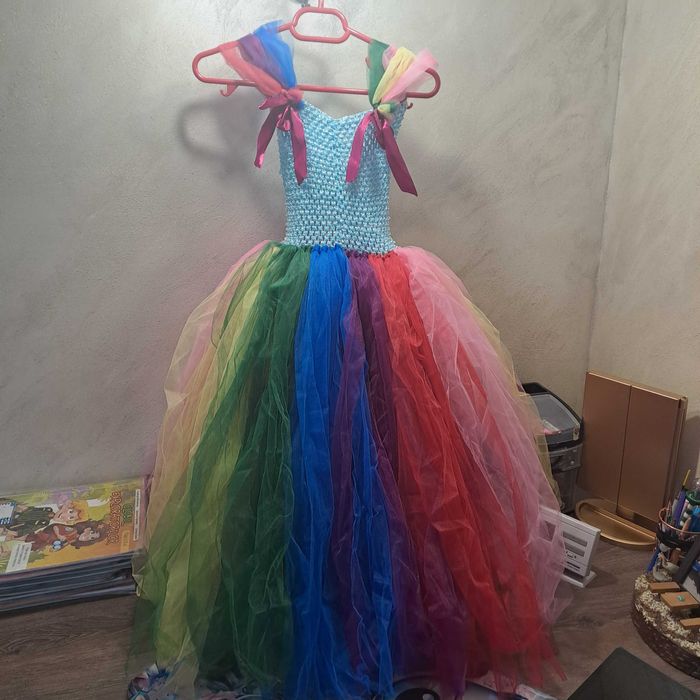 Rochie my little pony