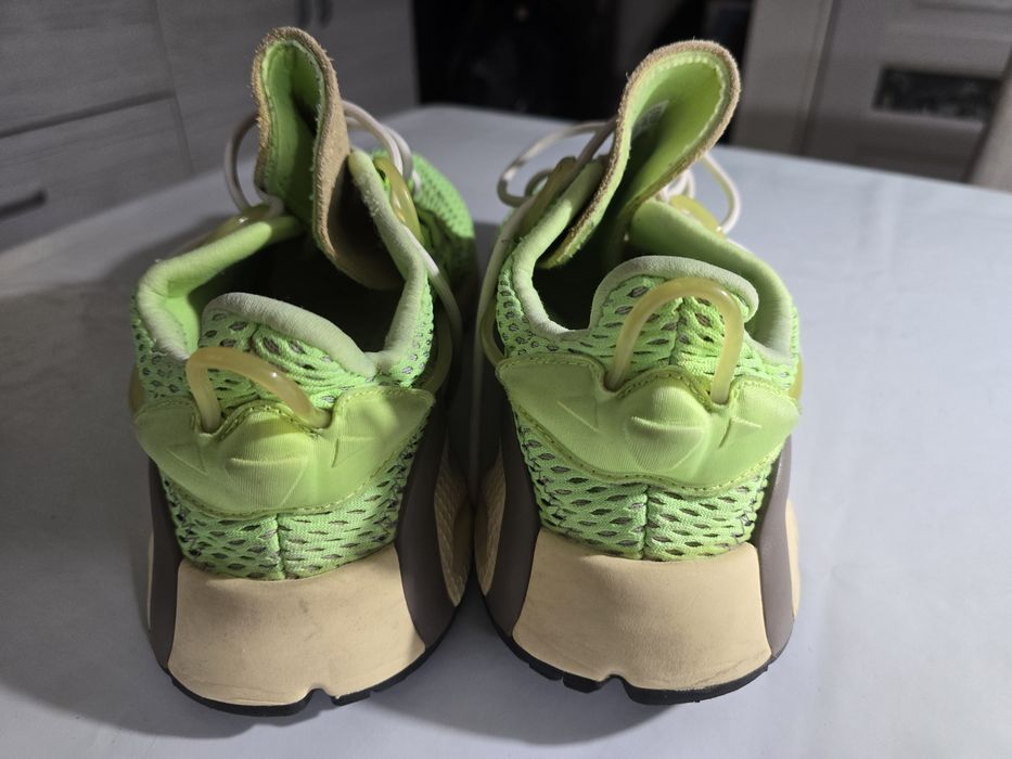 Adidas LXCON verde neon