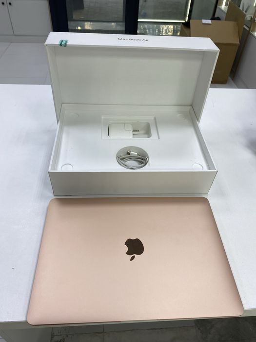 macbook air 2020 i5 512/8 (p25)