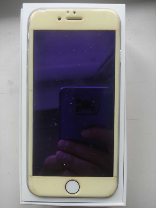 iPhone 6 32 гига