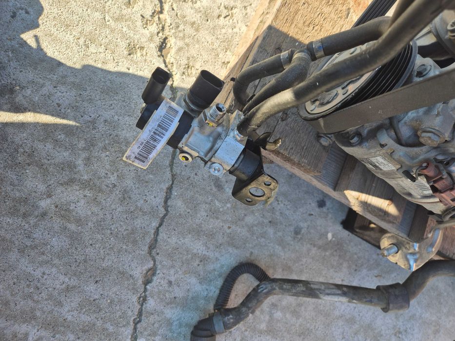 Regulator presiune 1.0 TSI DBY Polo Vw t-roc 2Q0906009A