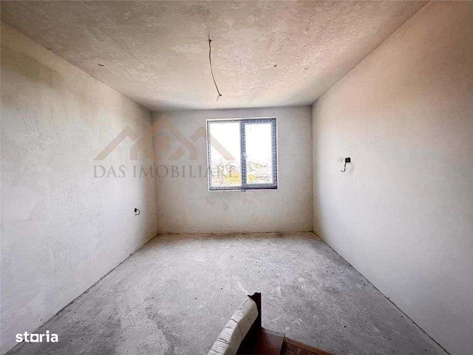Apartament 1 camera, bloc nou, zona Daliei — fotografia 1